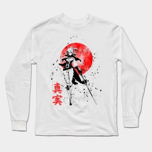 Oni 38 Long Sleeve T-Shirt